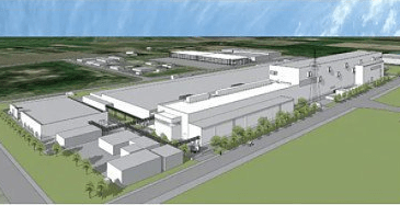 陶瓷電容市場需求激增,MLCC大廠相繼官宣擴(kuò)產(chǎn)計(jì)劃