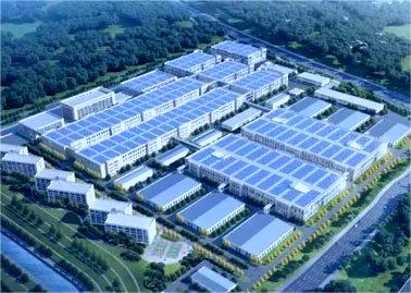 行業(yè)標(biāo)桿!揭秘江西動(dòng)力電池廠房凈化工程EPC總承包項(xiàng)目案例