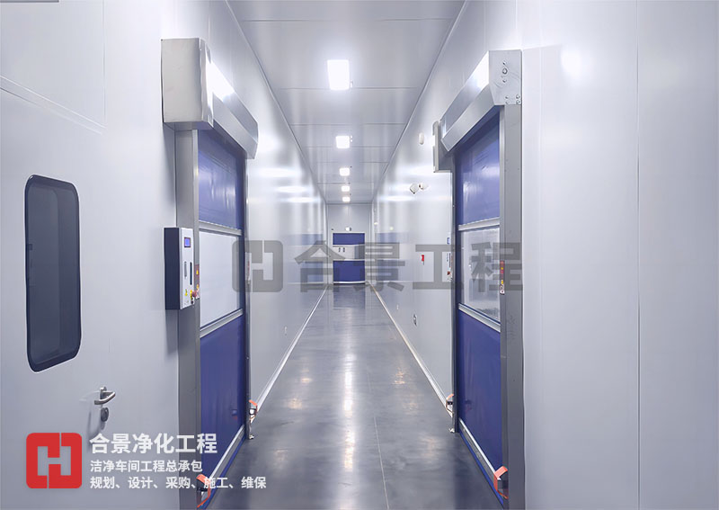 鋰電池?zé)o塵車間廠房建設(shè) 鋰電池?zé)o塵車間廠房建設(shè)